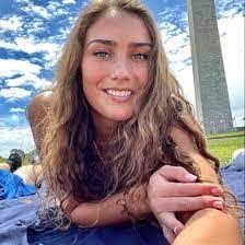 Katelyn Padgett's Instagram, Twitter & Facebook