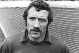 Halifax Town goalkeepers: The colourful characters between the sticks for  The Shaymen