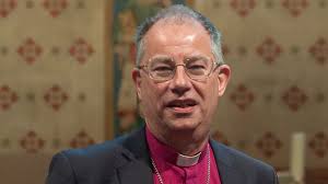 Bishop of Oxford pays tribute to Pope Francis