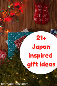 21 Awesome Gift Ideas For Japan Lovers Japan Gifts Diy Gifts For Boyfriend Japanese Christmas
