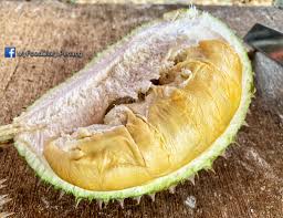 Local penangites typically find these hawker fares cheaper and easier to eat out at due to the ubiquitousness of the. My Food Diary 101 Balik Pulau Durian Station Balik Facebook