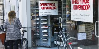 Ruim 13 duizend bedrijven opgeheven die coronasteunmaatregelen gebruikten