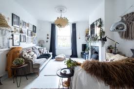 7.2m long with dual loft.www.littlebyron.com.au Rustic Bohemian Scandinavian Decor Inspiration Photos Apartment Therapy