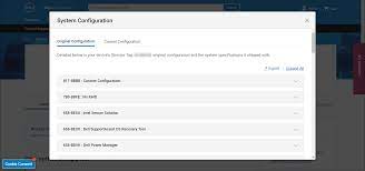 How To Check The Hardware Configuration Of A Dell Computer | Dell Us
