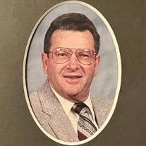 Glen Edward McCartney Obituary