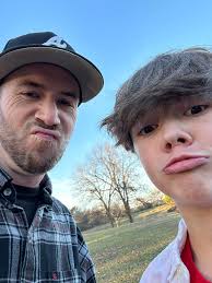 It's official- we have 2 teenagers in the Jutras' house now😬😂❤️. HAPPY  13th BIRTHDAY PARKER. Keep being your athletic, sweet, and silly self- we  love you so much. Your smile always lifts