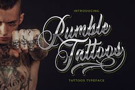 Coloring & placement of lettering tattoo designs. 30 Best Tattoo Fonts Lettering 2021 Design Shack