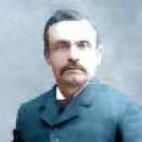 William Himes Evans (1843–1910)