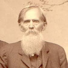 Thomas Morrison (1844-1907)