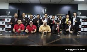 Senarai syarikat yang menawarkan latihan industri 2017 mp3 & mp4. Red One Secara Rasmi Sebagai Penaja Utama Terengganu Fc 2020 Terengganu Football Club