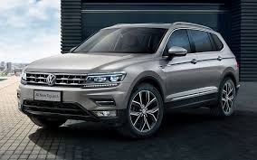 Tiguan Wallpapers Top Free Tiguan Backgrounds Wallpaperaccess