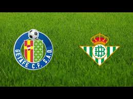 Real betis (current vs complete previous season in the league). Fifa 20 Getafe Cf Vs Real Betis Gameplay Spanish La Liga Youtube