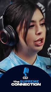 Check out the supreme connection