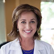 Clinician Profile: Q&A with Suzanne LeBlang, MD