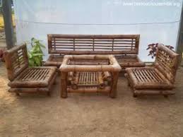 For bottom rest i have used 12mm ply piece that was left from coffee table and book shelf is made. Bamboo Furniture In India Wmv Bamboo Furniture Design Bamboo Furniture Bamboo Furniture Diy