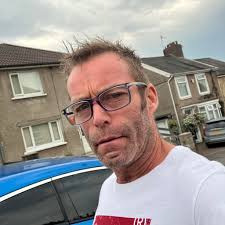 Gavin Rees in people