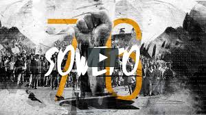 A 50 Television Promo For Channel O X Vuzu Amp A Youth Day Promo Design For An Event In Soweto Zone 6 With Motion Graphics Inspiration Soweto Motion Design