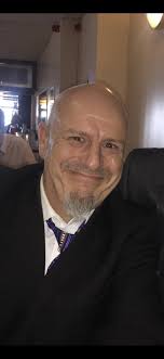 Tribute to Stuart Charles Flint