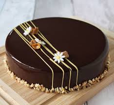 Feed Image Decoration Gateau Chocolat Gateau Tout Chocolat Gateaux Et Desserts