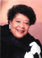 Clara Bell Obituary (1937