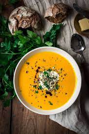 Leckere Thermomix Kurbissuppe A Matter Of Taste