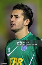 156 Aldershot Town V Manchester United Carling Cup Fourth Round Stock  Photos, High-Res Pictures, and Images