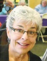 Deborah Gaskill Obituary