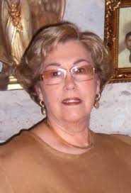 Dorina M. Gonzalez Obituary September 17, 2015