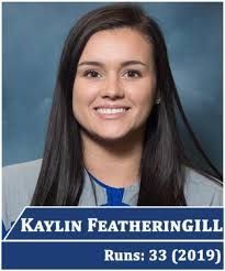 2023 University of Dubuque Softball Record Book by @UDubuqueSports