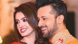 Atif Aslam Official Fans Club/Aadeez 🎸