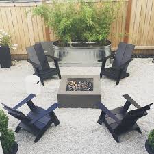 Emmet Tall Lounge Chair Ottoman Modern Outdoor Chairs Chaises Modern Outdoor Furniture Room Board In 2020 Backyard Design Backyard Decor Backyard Patio