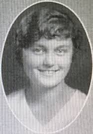 Miriam Edith Garns (1913-2001)