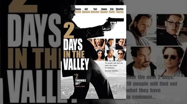 2 Days in the Valley