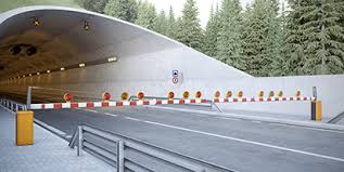 Our barriers and pedestrian gates are everywhere: á… Schranken Schrankenanlagen Fur Jeden Zweck Magnetic Magnetic International De De