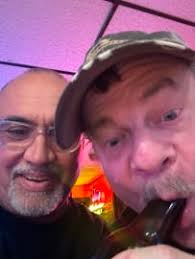 Ralph Coy Obituary (1966