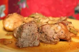 Epingle Sur Porc
