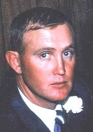 Richard Ballinger Obituary (1938