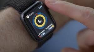 Как незрячий пользуется iphone, macbook и apple watch. How To Stop Your Apple Watch From Waking You Up While Sleeping Macworld
