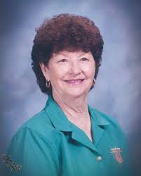 Martha Cain Obituary May 30, 2025