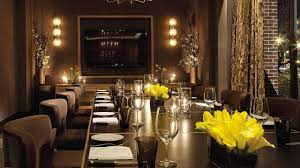 Del mar's beautifully appointed four private dining rooms offer distinct decor and ambiance for your event needs, with capacities ranging from 8 to 120 guests. Pin On Sng 10