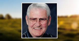 Donald Bowman Obituary August 30, 2015