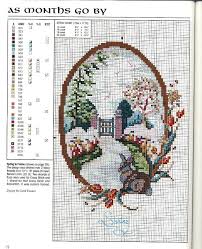 Maybe you would like to learn more about one of these? 280 Seasons Cross Stitch Ideas Cross Stitch Stitch Cross Stitch Patterns