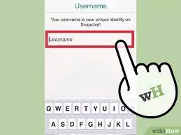 كيفية تغيير اسم المستخدم على سناب شات 15 خطوة صور توضيحية