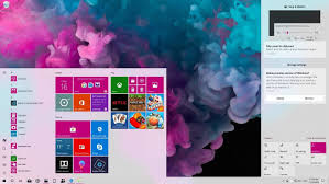Oct 22, 2020 · microsoft has finally released the windows 10 october 2020 update, also known as version 20h2. What S New In Windows 10 Version 1909 The Next Major Upgrade