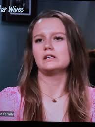 Who plays father and daughter in NCIS?