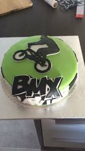 Bmx Torte Fullung Raffaellocreme Mit Erdbeeren Motivtorten Torten Erdbeeren