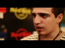 Nathalie Hazim y Jaime Viñas