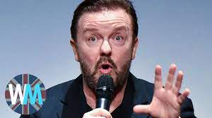 Top 10 British Stand Up Comedians Youtube