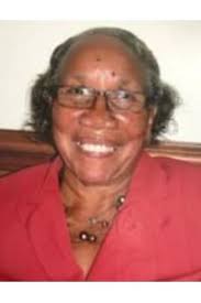 Mother Mary Elizabeth Stone Cross 'Honey' Obituary in Fuquay-Varina at  Trice Funeral Home, Inc.