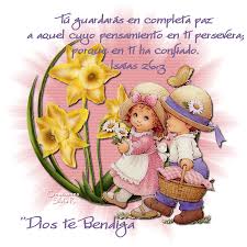 Imagenes Cristianas Dios Te Bendiga Con Movimiento Imagenes Con Frases Easter Spring Wreath Crafts For Boys Easy Kids